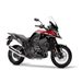 HONDA VFR1200X CROSSTOURER CANDY PROMINENCE RED/GRAPHITE BLACK - ADVENTURE{% if kategorie.adresa_nazvy[0] != zbozi.kategorie.nazev %} - MOTORKY{% endif %}