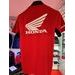 RACE T-SHIRT S - DÁRKY PRO FANOUŠKY HONDA - NA MOTORKÁŘE