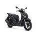 PIAGGIO MEDLEY 200 S E5+ - NERO METEORA 2025 - MEDLEY - SKÚTRY