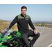 KAWASAKI SPORTS POLO LONG SLEEVE - S - TRIČKA - NA MOTORKÁŘE