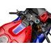 HONDA CBR1000RR-R FIREBLADE SP - ČERVENÁ - CBR1000RR-R FIREBLADE - MOTORKY