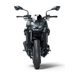 KAWASAKI Z900 ČERVENÁ 2025 - SUPERNAKED - MOTORKY