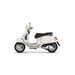 VESPA GTS SUPER 125 RST E5 BIANCO INNOCENTE 2024 - GTS - SKÚTRY