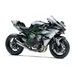 KAWASAKI NINJA H2R ŠEDÁ 2023 - SUPERSPORT & SPORT{% if kategorie.adresa_nazvy[0] != zbozi.kategorie.nazev %} - MOTORKY{% endif %}