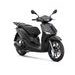 PIAGGIO LIBERTY 125 S E5+ - NERO METEORA 2025 - LIBERTY - SKÚTRY