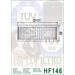 OLEJOVÝ FILTR HIFLOFILTRO HF146 - VÝMĚNA OLEJE - NA DOVOLENOU