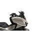 PLEXI ŠTÍT PUIG V-TECH LINE SPORT 22583F TMAVÁ KOUŘOVÁ - PLEXI ŠTÍTY - NA MOTORKU