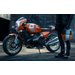 BMW R 12 S - LAVAORANGE 2025 - HERITAGE - MOTORKY