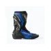 PÁNSKÉ BOTY - RST 103700 TRACTECH EVO D3O BOOTS - MODRÉ - SPORTOVNÍ BOTY - NA MOTORKÁŘE