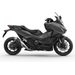 HONDA FORZA 750 - ČERNÁ 2026 - FORZA 750 - SKÚTRY