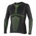 PÁNSKÉ TERMOAKTIVNÍ TRIKO (LETNÍ) DAINESE D-CORE DRY TEE LS ČERNÁ/FLUO ŽLUTÁ - TRIČKA{% if kategorie.adresa_nazvy[0] != zbozi.kategorie.nazev %} - NA MOTORKÁŘE{% endif %}