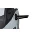 ZPĚTNÉ ZRCÁTKO PUIG AILERON 22567N ČERNÝ LEVÝ - ZRCÁTKA - NA MOTORKU