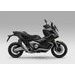 HONDA X-ADV 750 - ČERNÁ 2025 - X-ADV 750 - MOTORKY