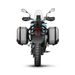 MONTÁŽNÍ SADA 4P SYSTÉM SHAD M0TX554P (PRO KUFRY A BRAŠNY TERRA A SH38X) - MONTÁŽNÍ SADY - NA MOTORKU