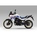 HONDA XL750 TRANSALP - BÍLÁ 2025 - XL750 TRANSALP - MOTORKY