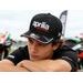 KŠILTOVKA APRILLIA RACING 2025 9SEVENTY - ČERNÁ/ČERVENÁ - ČEPICE A KŠILTOVKY - NA MOTORKÁŘE