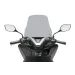 ESSENTIAL KIT: PLEXI ŠTÍT PUIG V-TECH LINE PRO HONDA PCX 125 (2025 - 2026) + ČISTIČ HONDA - PLEXI ŠTÍTY - NA MOTORKU