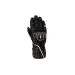 RST 3060 S1 CE LADIES GLOVE - BÍLÁ - KOŽENÉ RUKAVICE - NA MOTORKÁŘE
