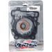 SADA TĚSNĚNÍ PRO VELKÝ OBJEM VÁLCE CYLINDER WORKS 41003-G01 80MM - NÁHRADNÍ DÍLY A TUNING - NA MOTORKU