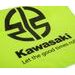 RUČNÍK DO POSILOVNY KAWASAKI - DÁRKY PRO FANOUŠKY KAWASAKI - NA MOTORKÁŘE
