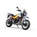 MOTO GUZZI V85 TT E5+ - GIALLO WADI 2026 - CESTOVNÍ ENDURO - MOTORKY