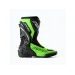 PÁNSKÉ BOTY - RST 103700 TRACTECH EVO D3O BOOTS - REF.ZELENÁ - SPORTOVNÍ BOTY - NA MOTORKÁŘE