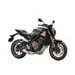HONDA CB650 NEO SPORTS CAFÉ - ŠEDÁ - CB650R - MOTORKY