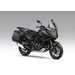 HONDA NT1100 ES DCT - ČERNÁ 2027 - NT1100 - MOTORKY