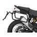 MONTÁŽNÍ SADA 4P SYSTÉM SHAD D0DS924P (PRO KUFRY A BRAŠNY TERRA A SH38X) PRO DUCATI DESERT X 950 2022-2026 - MONTÁŽNÍ SADY - NA MOTORKU