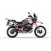 MOTO GUZZI V85 TT E5+ - GRIGIO YANAR DAG 2026 - CESTOVNÍ ENDURO - MOTORKY