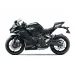KAWASAKI NINJA ZX-4R ČERNÁ 2025 - SUPERSPORT & SPORT - MOTORKY