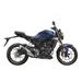 HONDA CB300 NEO SPORTS CAFÉ - MODRÁ - CB300R - MOTORKY