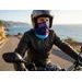 HONDA NÁKRČNÍK URBAN FUN - TROJBAREVNÝ 2026 - DÁRKY PRO FANOUŠKY HONDA - NA MOTORKÁŘE