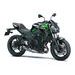 KAWASAKI Z650 ZELENÁ 2022 - MOTOCYKLY KAWASAKI{% if kategorie.adresa_nazvy[0] != zbozi.kategorie.nazev %} - MOTORKY{% endif %}