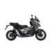 HONDA X-ADV 750 - ŠEDÁ - X-ADV 750 NOVINKA 2024 - MOTORKY