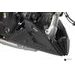 SPOILER MOTORU PUIG 22332C KARBONOVÝ VZHLED - PLEXI ŠTÍTY - NA MOTORKU