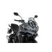 PLEXI ŠTÍT PUIG SPORT 22522H KOUŘOVÁ - PLEXI ŠTÍTY - NA MOTORKU