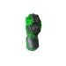 PÁNSKÉ RUKAVICE - RST 103715 PRO SERIES GP D3O GLOVES - REF.ZELENÁ - KOŽENÉ RUKAVICE - NA MOTORKÁŘE
