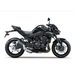 KAWASAKI Z900 - ZELENÁ 2026 - SUPERNAKED - MOTORKY