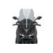 PLEXI ŠTÍT PUIG V-TECH LINE TOURING 22544H KOUŘOVÁ - PLEXI ŠTÍTY - NA MOTORKU