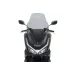 ESSENTIAL KIT: PLEXI ŠTÍT PUIG V-TECH LINE PRO HONDA PCX 125 (2025 - 2026) + ČISTIČ HONDA - PLEXI ŠTÍTY - NA MOTORKU