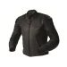 KOŽENÁ BUNDA RST 103605 S1 D3O - ČERNÁ - KOŽENÉ BUNDY - NA MOTORKÁŘE