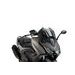 PLEXI ŠTÍT PUIG V-TECH LINE SPORT 22048F TMAVÁ KOUŘOVÁ - PLEXI ŠTÍTY - NA MOTORKU
