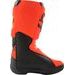 COMP BOOT - FLUO ORANGE MX22 - MOTOKROSOVÉ BOTY - NA MOTORKÁŘE