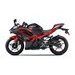 KAWASAKI NINJA 500 SE - SUPERSPORT & SPORT - MOTORKY