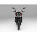 HONDA CB1000R NEO SPORTS CAFÉ CANDY CHROMOSPHERE RED 2018 - STREET & TOURING - MOTORKY