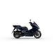 HONDA PCX125 - MODRÁ 2025 - PCX - SKÚTRY