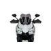 PLEXI ŠTÍT PUIG SPORT 22688F TMAVÁ KOUŘOVÁ - PLEXI ŠTÍTY - NA MOTORKU