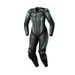 RST 3477 TRACTECH EVO 5 CE LADIES LEATHER SUIT - ČERNÁ/ŠEDÁ/ZELENÁ - JEDNODÍLNÉ KOMBINÉZY{% if kategorie.adresa_nazvy[0] != zbozi.kategorie.nazev %} - NA MOTORKÁŘE{% endif %}