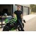 SPORTS 2026 T-SHIRT PÁNSKÉ - KAWASAKI - DÁRKY PRO FANOUŠKY KAWASAKI - NA MOTORKÁŘE